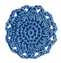 EmmyGrande Colors crochet #354